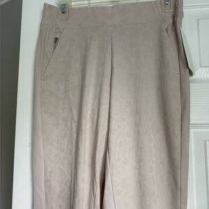 Athleta Brooklyn Textured Jogger 4